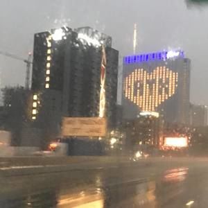 Meet your Posher, Elya